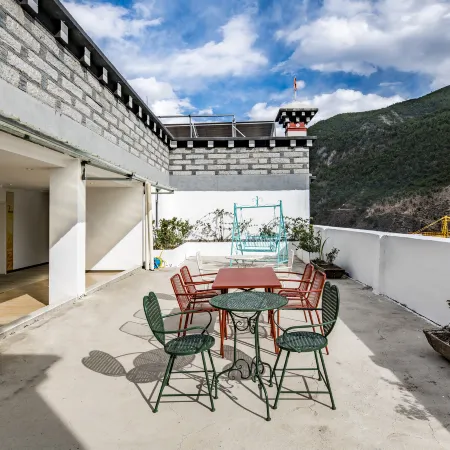 7Days Inn Hotel (Daocheng Shangri-La Yading Scenic Area)