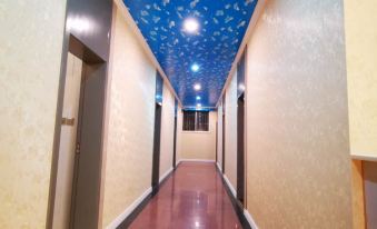 Mianyang Xiangshun Theme Hotel