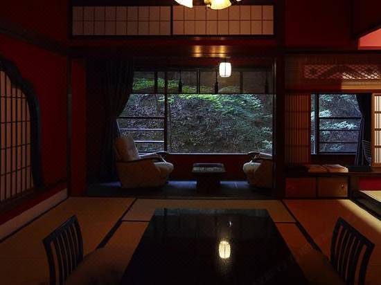 あらや滔々庵 加賀 宿泊予約 安い料金プラン 口コミ 部屋写真 Trip Com