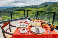 Fox Kandy by Fox Resorts - Luxury in the Mist - Bữa sáng