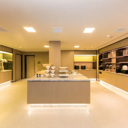 JI Hotel (Qidong Renmin Middle Road)