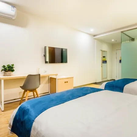 7Days Inn Hotel (Daocheng Shangri-La Yading Scenic Area)