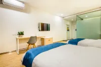 7Days Inn Hotel (Daocheng Shangri-La Yading Scenic Area)