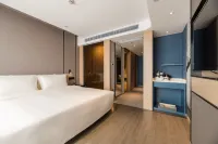 Toura Hotel (Hangzhou Xiaoshan Airport) Hotel in zona Yipeng Station
