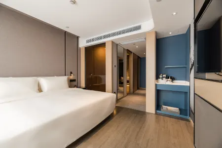 Toura Hotel (Hangzhou Xiaoshan Airport)