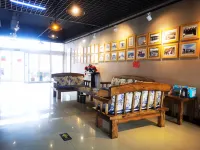 君亭商務賓館（東營西城勝利石油管理局店） - 2 星級