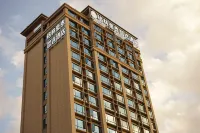 GreenTree Inn Kumming East Bus Terminal Flower City Hotel Hôtels à : Kunming