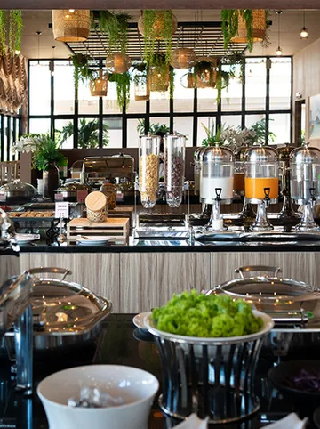 รูปภาพของยิปมันตาพูลวิลล่า