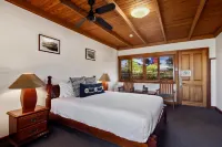 O'Reilly's Rainforest Retreat - Spa