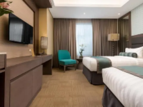 Maayo Hotel Hotels in Cebu