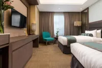 Maayo Hotel Hoteles en 