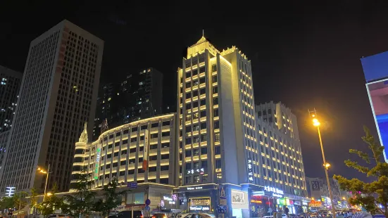 Daxiangbaopu Hotel