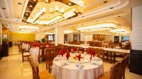 Dongfang Zexi Scenic Hotel (Haidongfang Beach Park)