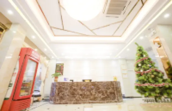 Guigang Jiahe Jifeng Hotel