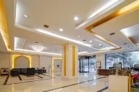 Xiyuan Jinrun Hotel (Duyun Wanda Plaza Nationality Normal University)