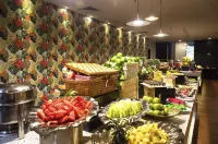 Pulai Springs Resort - Завтрак