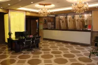 Beiyuan Chunjulong Hotel (Ruoqiloulan Museum Branch)