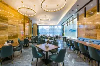 CYTS Shanshui Trends Hotel (Duyun Xishan Avenue Wanda Plaza) Hotels in Duyun