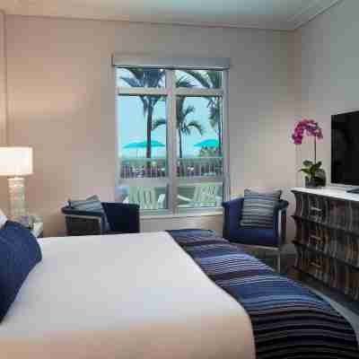 Treasure Island Beach Resort Rooms