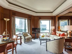 The Peninsula Bangkok