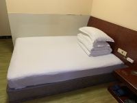 台州海门小宾馆 - 舒适大床房