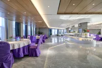 H Hotel (Xingyang Zhengzhou High-speed West Station) - breakfast