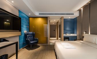 Yaduo Hotel, Yinzhou impression city, Ningbo