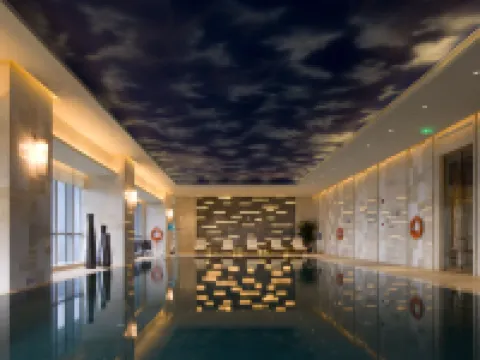 Le Méridien Yixing Hotels in Yixing