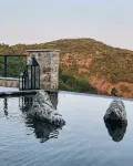 ANQUI Ankui Boutique Hotel (Daluoshan Branch) - Romantik