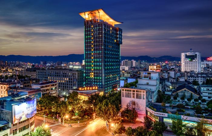 Guanfang Hotel