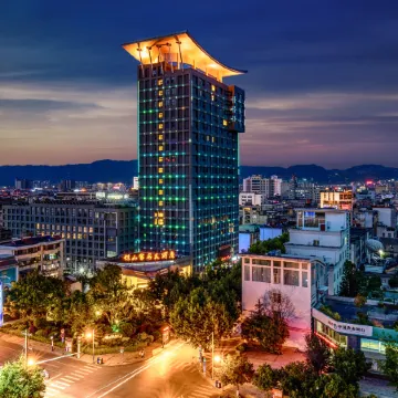 Guanfang Hotel