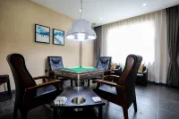 fanshiwan hotel