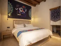 Fengqi Lanshe Homestay (Guanshe Village, Xinxu Town, Hua'an) - Frühstück