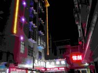 河池乾山客栈 - 酒店外部