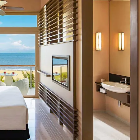 Sentido Heritance Negombo