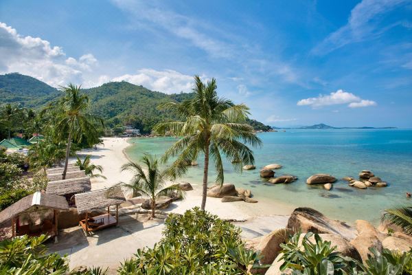 크리스털 베이 요트 클럽 리조트(Crystal Bay Yacht Club Beach Resort)_1