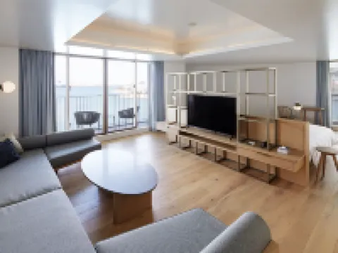 ホテルアンテルーム那覇 那覇のホテル