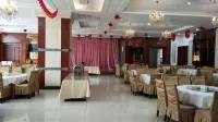 Wenxian Bailin Hotel VIP Building