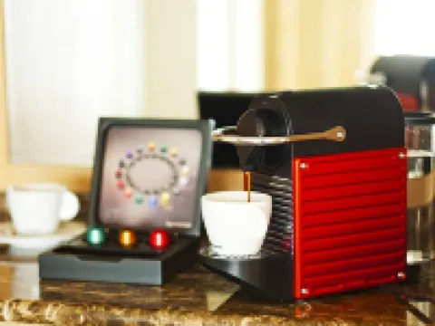 Hotel Nikko Kansai Airport Hoteles en Osaka