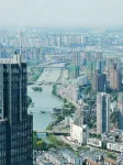 Suning Galaxy International Hotel Wuxi