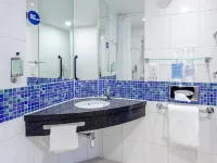 Holiday Inn Express EDINBURGH - ROYAL MILE by IHG Hotels near Pleasance