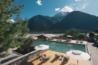Songtsam Bome Linka - Pools