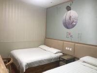 金泰之家连锁酒店(北京大郊亭店) - 标准双床房