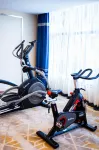Longting Fang Glenview Hotel Longli - Gym