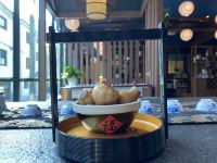 安吉海江客栈 - 餐厅