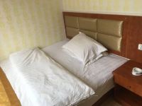 曲靖迎宾宾馆 - 标准大床房