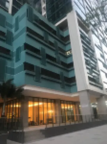BGC One Uptown Residence