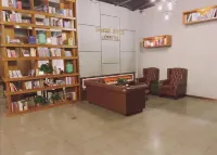 Coffee Hotel (Fuyang Development Zone)