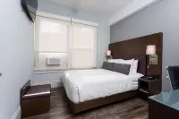 聯合廣場卡特賴特酒店，貝斯特韋斯特至尊精選