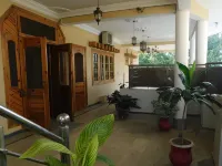 Pak Palace Guest House Abbottabad
